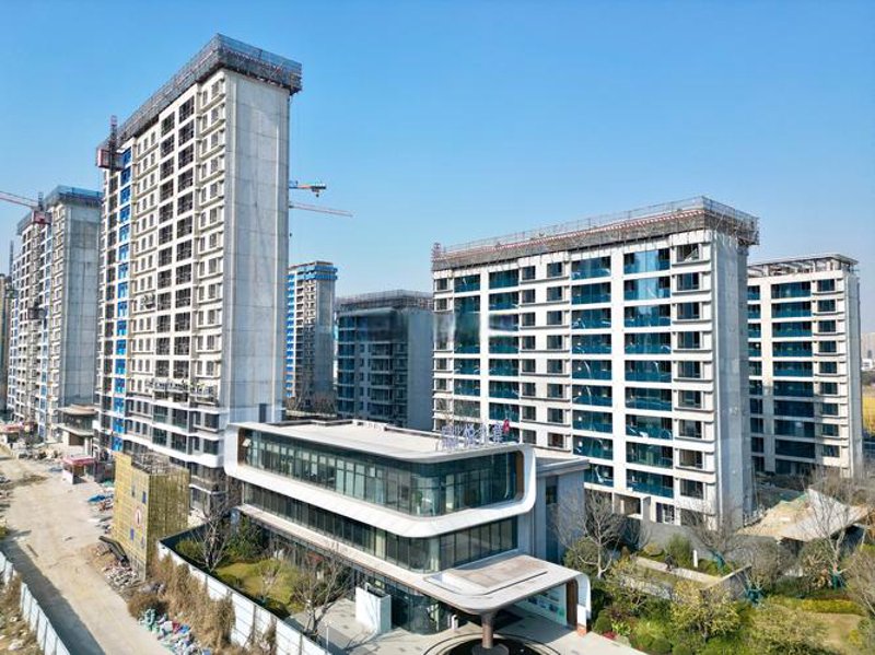 警惕房地产市场误区，选择北京优质开发商